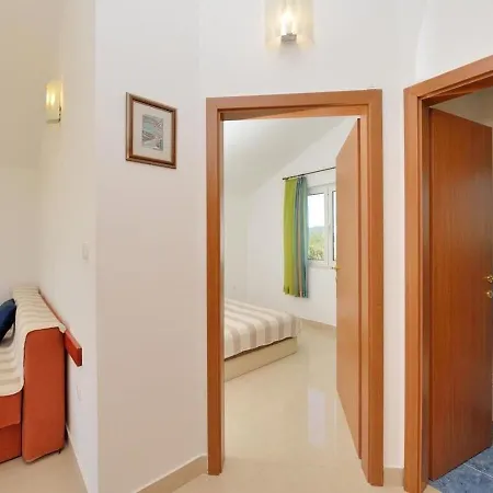 Ljuba Apartman