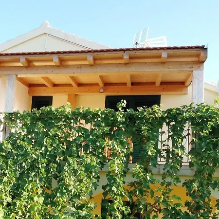 Ljuba Apartman