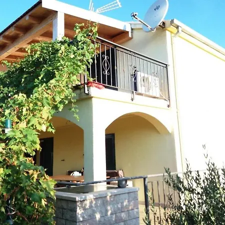 Apartamento Ljuba