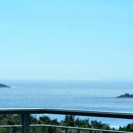 Apartamento Ljuba *