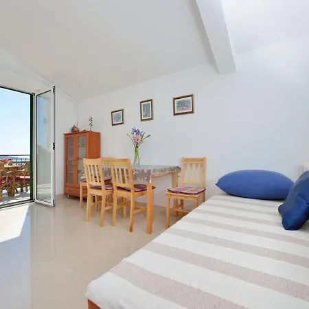 Apartamento Ljuba Voluja