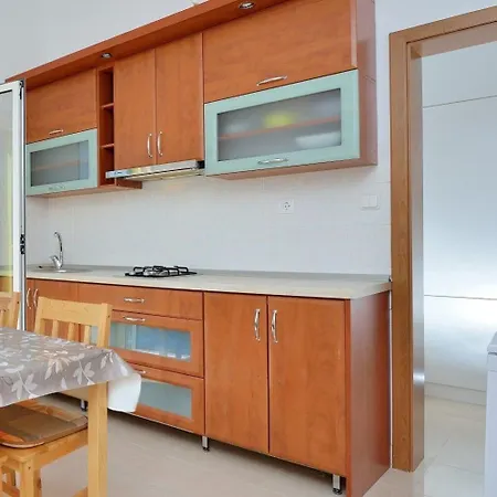 Apartamento Ljuba
