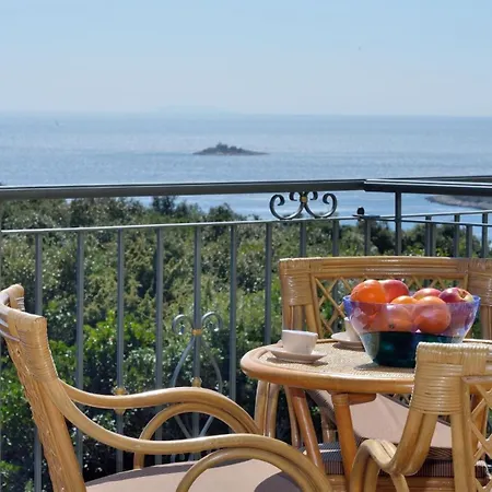 Apartamento Ljuba