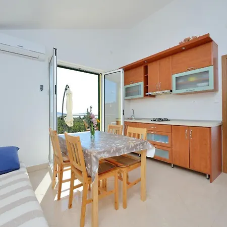 Apartamento Ljuba Voluja